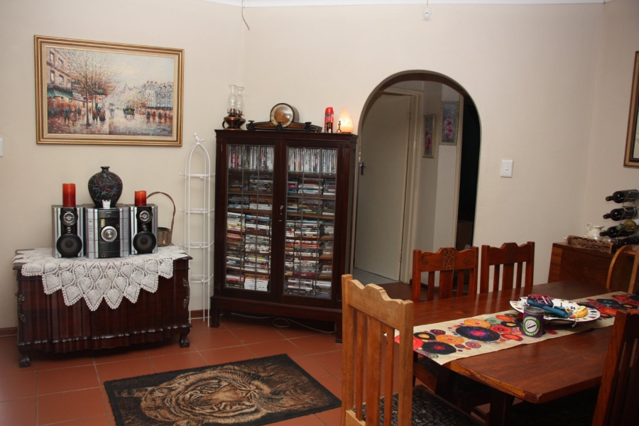 3 Bedroom Property for Sale in Universitas Ridge Free State